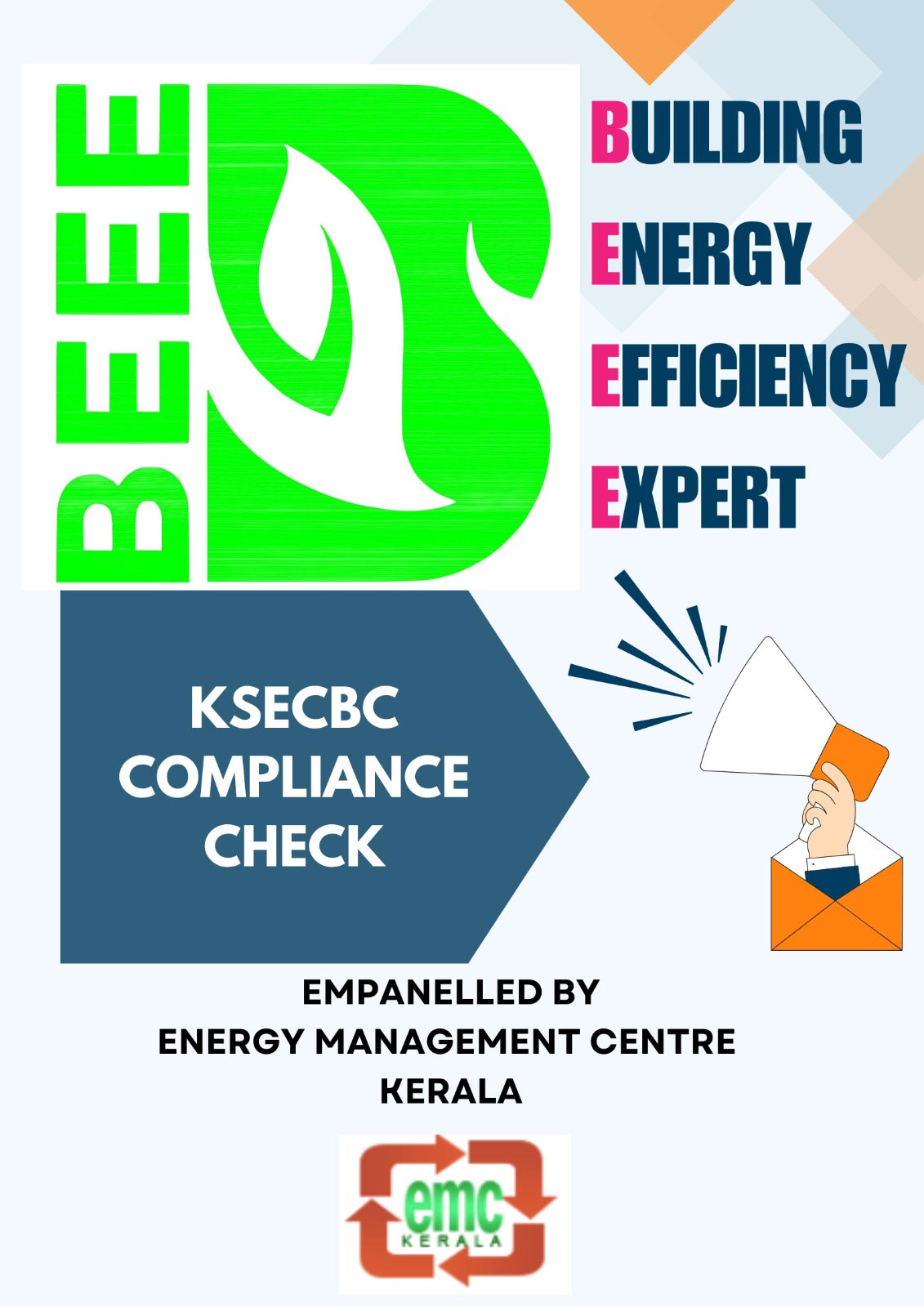 Building Energy Efficiency Experts in Kerala (BEEE)